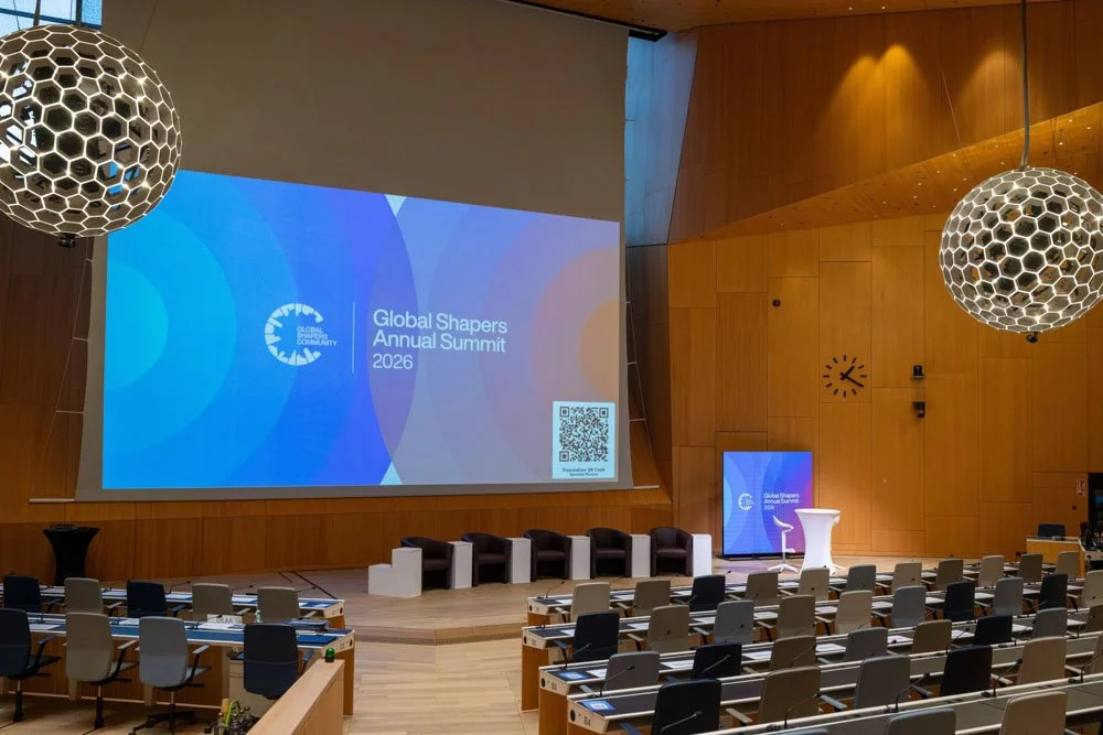 Geneva WIPO OMPI