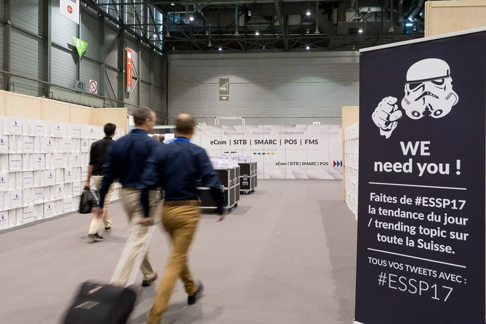 Salon palexpo geneve