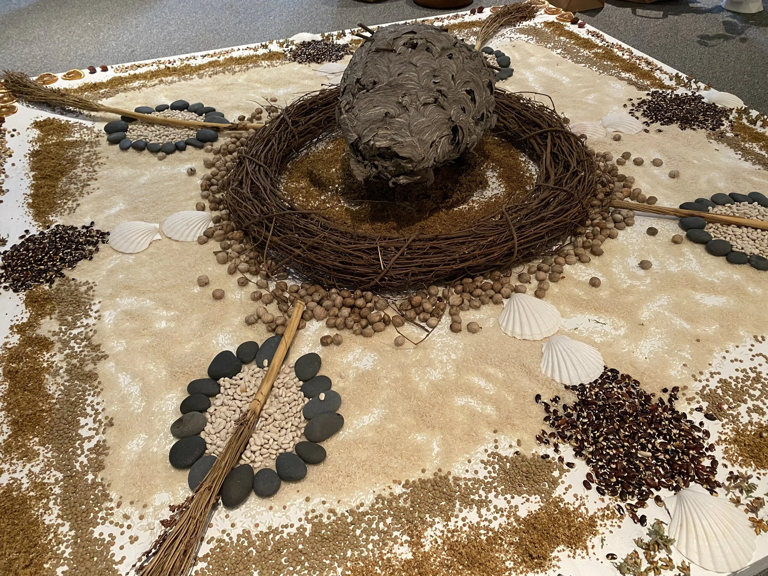 Beth Mateskon Art Exhibit Grand Rapids Michigan .jpg