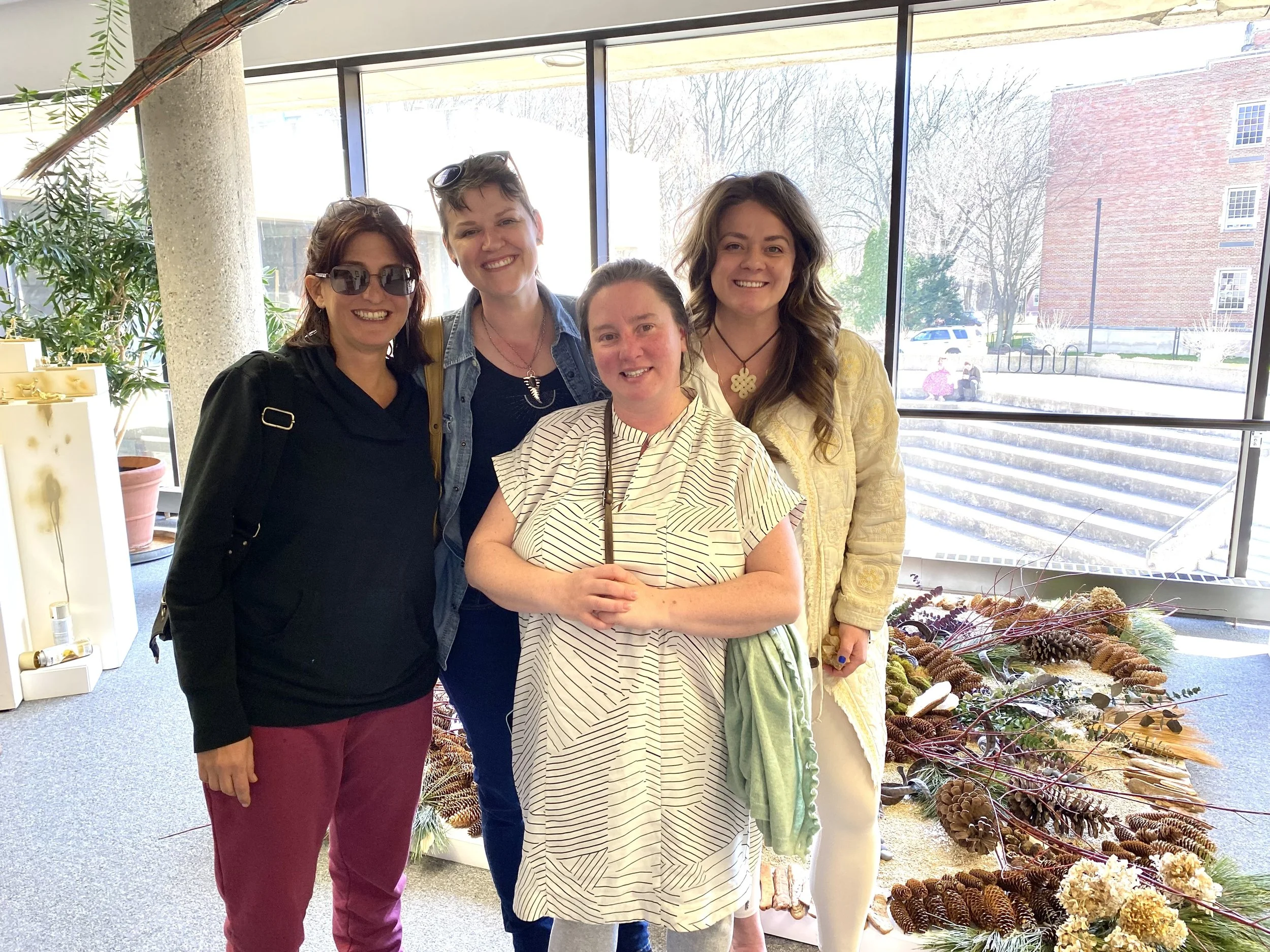 BFA Exhibition Beth Mateskon .jpg