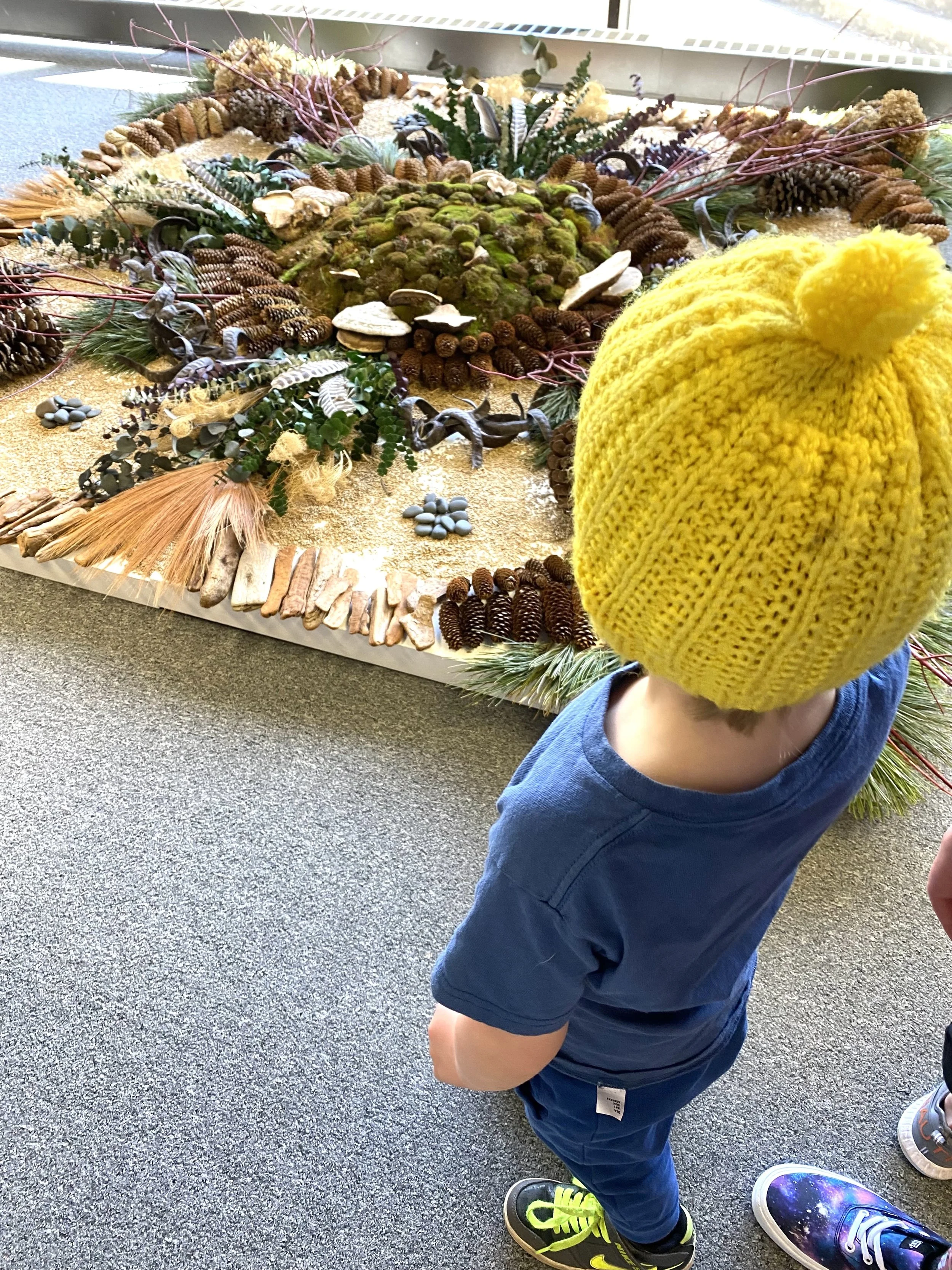 Beth Mateskon Artist Mandala Aquinas College Exhibit.jpg