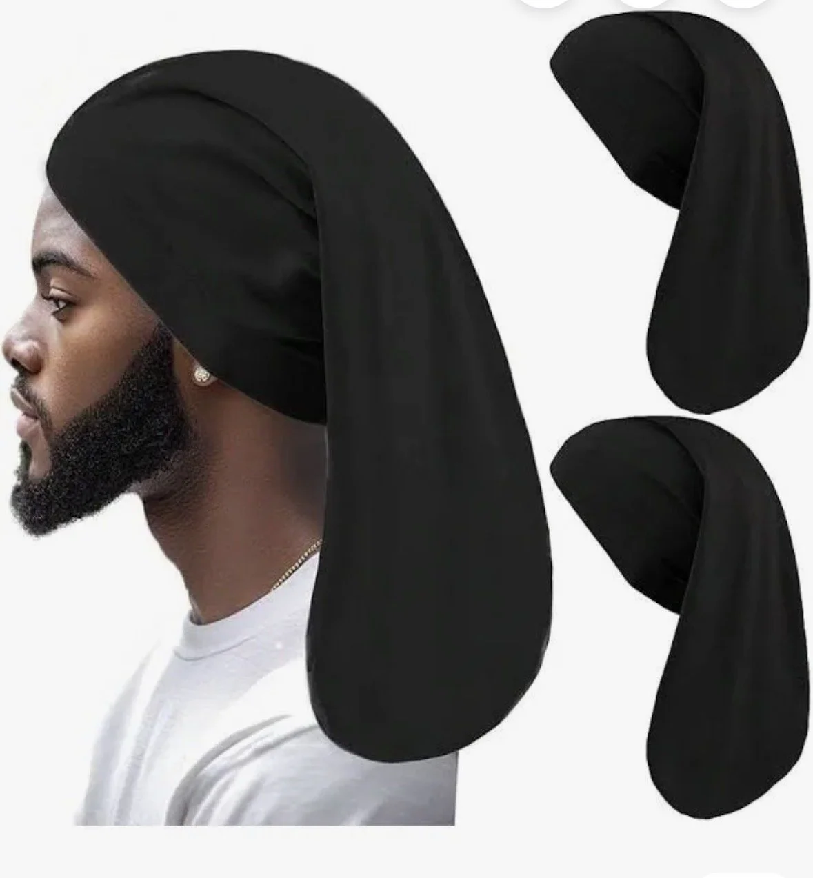 Protect Your Crown King