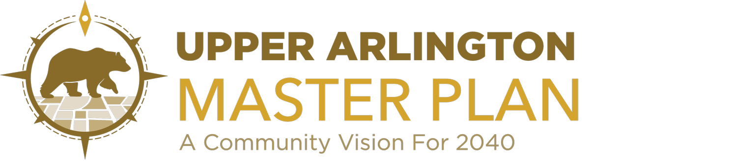 Upper Arlington 2026 Master Plan