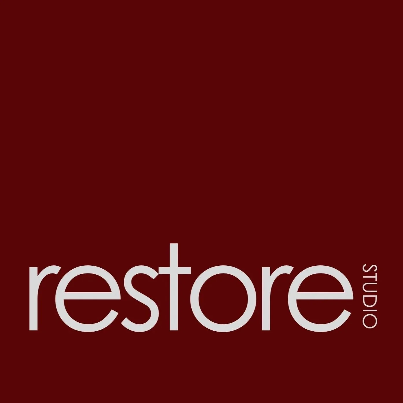 Restore Studio