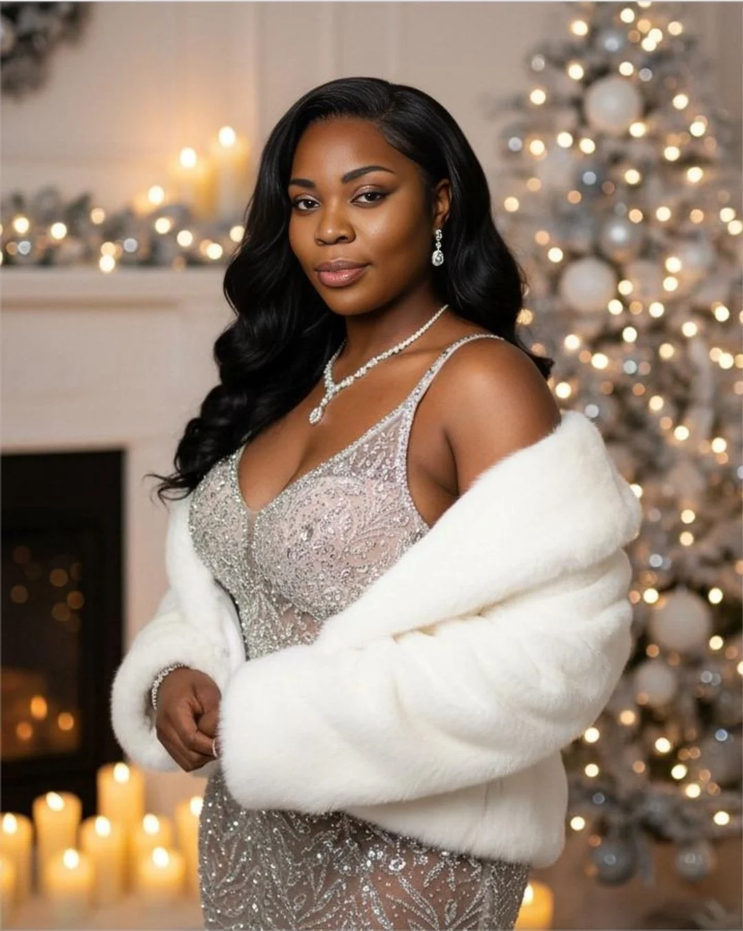 LeVita Malloy, founder of LM Brand Collective