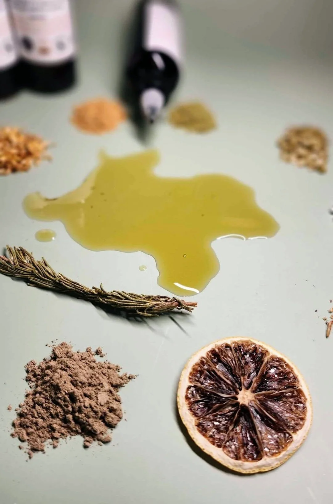 Vine Revival Botanical Elixir