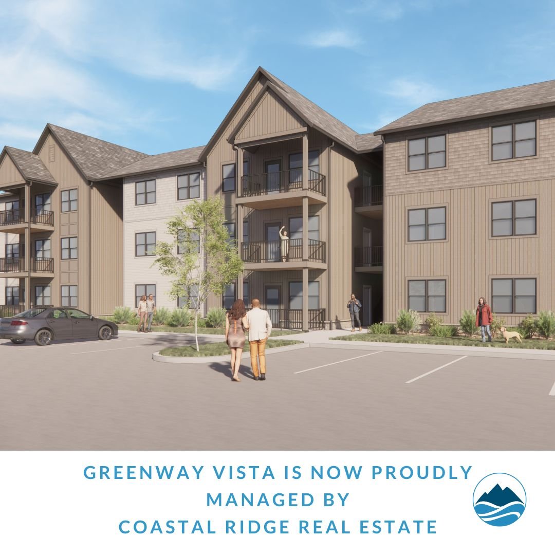Greenway Vista is on the way 👀 A new apartment community coming soon to Canal Winchester, built for how people actually live day to day. Follow along, we&rsquo;ll be sharing progress, layouts, and a first look at what&rsquo;s coming.

#GreenwayVista