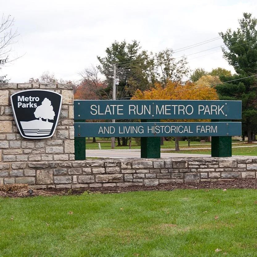 If you need a reset, this is the move. Slate Run Metro Park is close enough for a quick escape, whether that&rsquo;s a weekday walk or a slower Saturday morning.

#GreenwayVista #CanalWinchesterOH #NewApartments #CentralOhioLiving #OutdoorLiving #Met