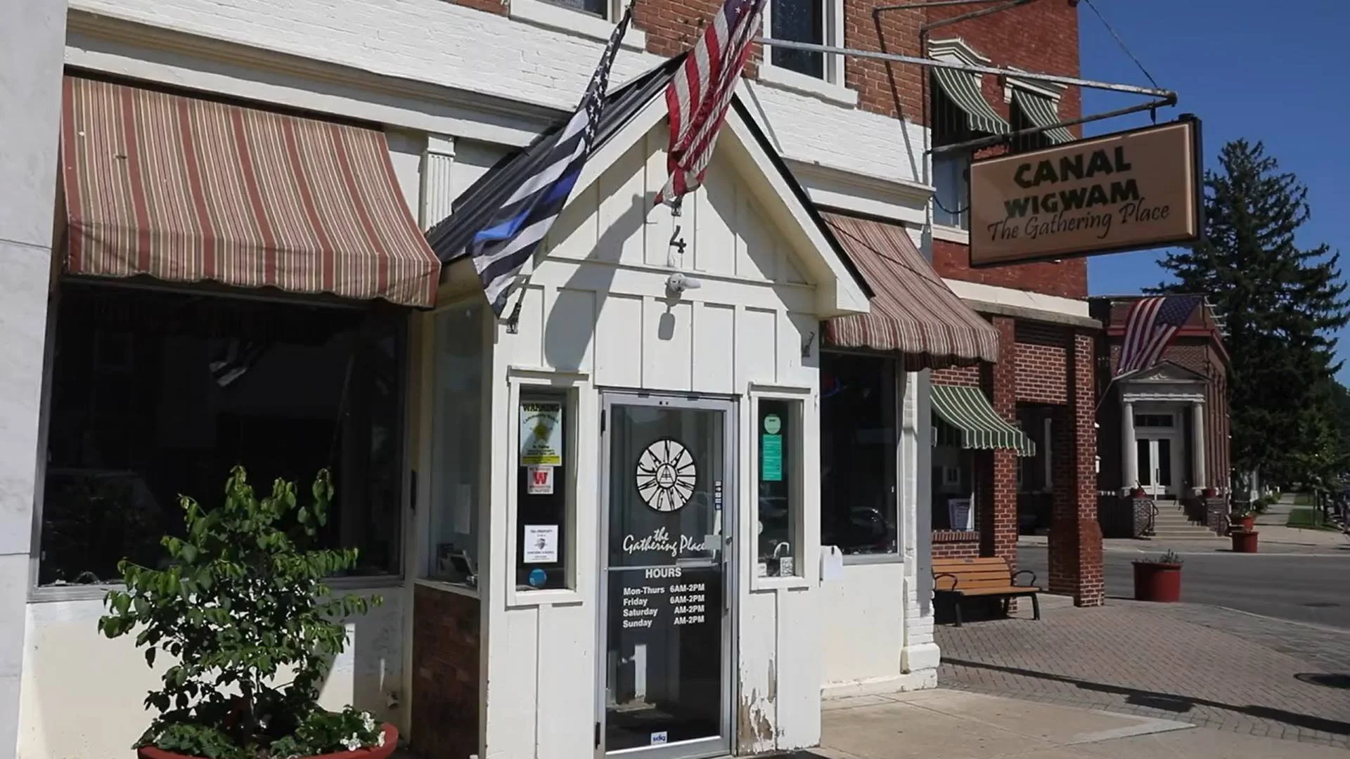 Some places just stick, and Canal Wigwam is one of them. It&rsquo;s the kind of spot you end up going back to without even thinking about it.

#GreenwayVista #CanalWinchesterOH #NewApartments #CentralOhioLiving #LocalFavorites #EatLocal