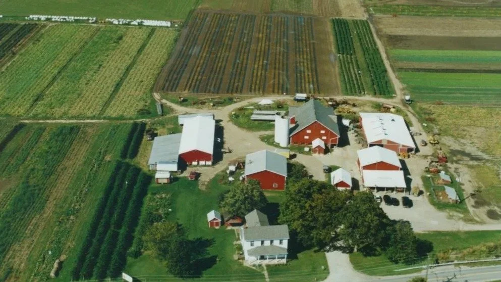Saturday plans, handled 🍓 Fresh produce, seasonal events, and an easy way to spend a few hours close to home.

#GreenwayVista #CanalWinchesterOH #NewApartments #CentralOhioLiving #FarmFresh #WeekendPlans