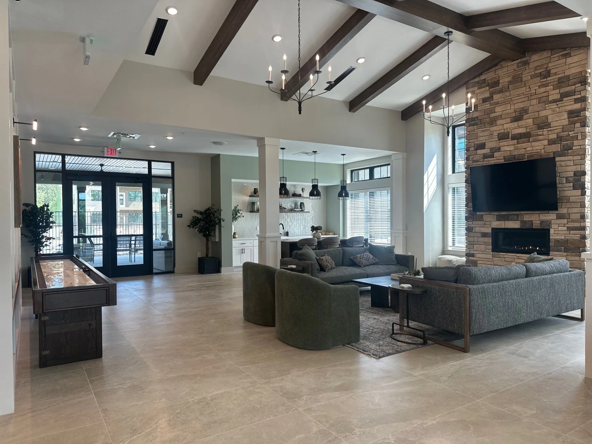 🎉 Exciting things are happening at Greenway Vista! 🏡✨ It&rsquo;s coming together beautifully, and we can&rsquo;t wait for you to experience it! From cozy gathering spots to vibrant activity areas, this is where community comes to life!

If you&rsqu