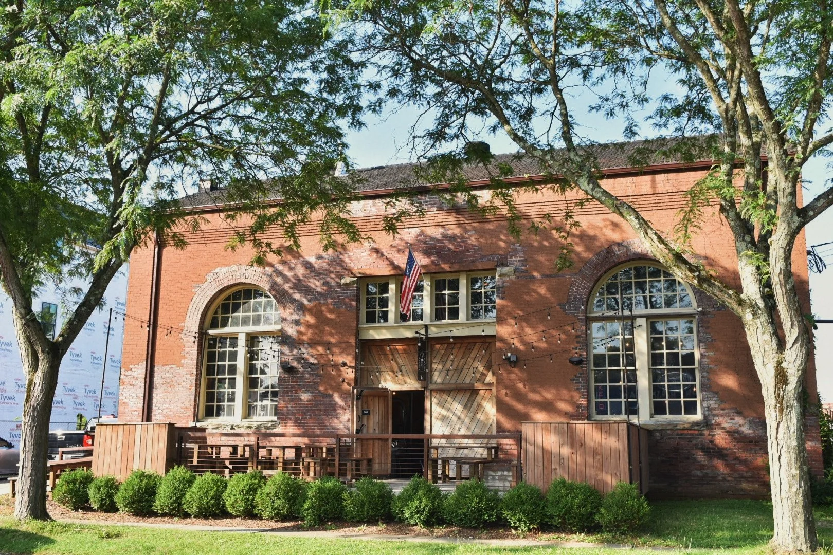Weeknight drink or meeting up with friends, Loose Rail is one of those places that always works without much planning.

#GreenwayVista #CanalWinchesterOH #NewApartments #CentralOhioLiving #LocalBrews #CommunitySpots
