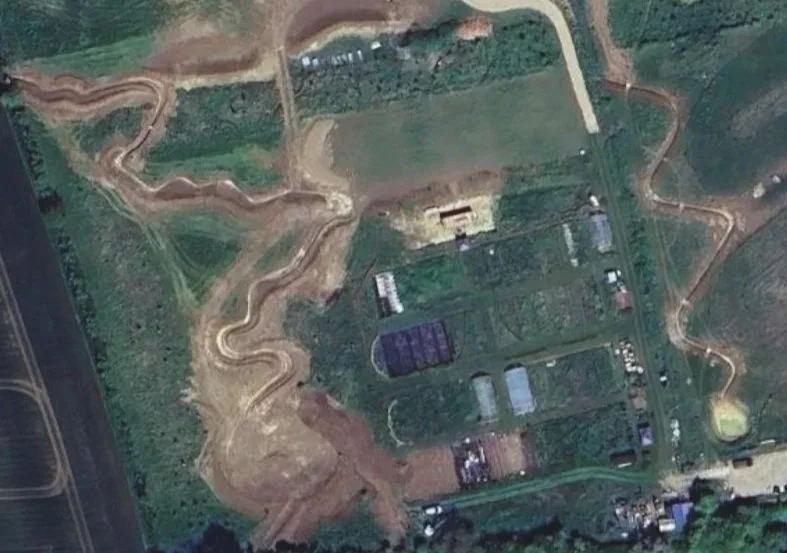 Knole Pit: Market Garden Water Storage
