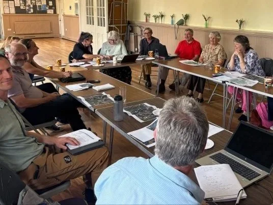 Somerset Rivers Authority: Community Flood Groups