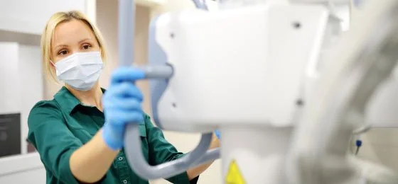 Proposed Radiography Rules Could Upend Urgent Care Bottom Lines, Staff Models in NC