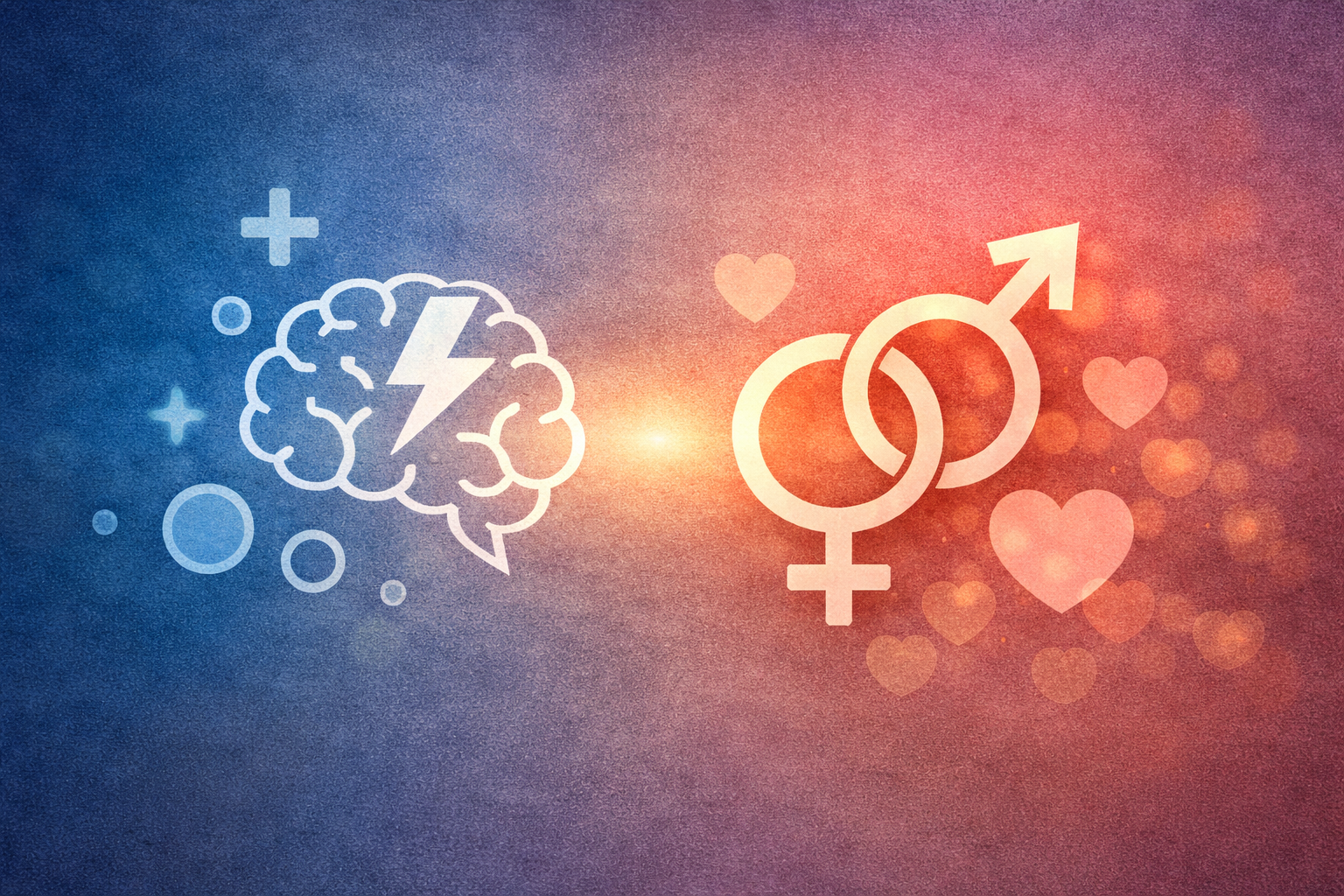 ADHD and Hypersexuality: Understanding the Link Without Pathologising Desire