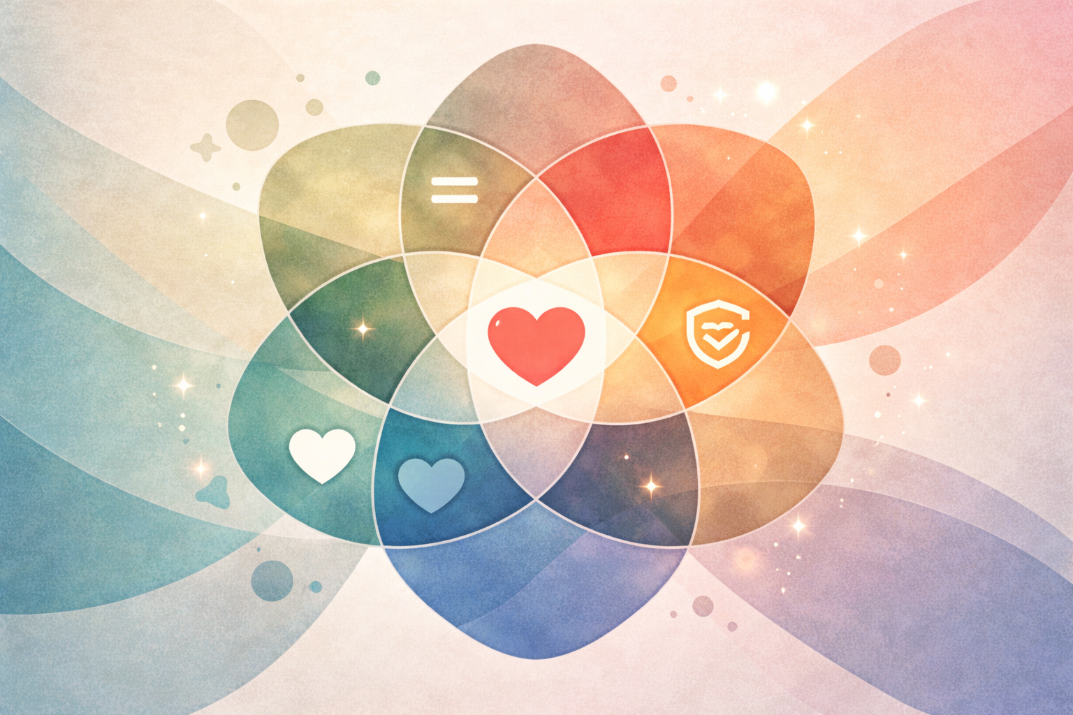 The Six Principles of Sexual Health: A Framework for Adults and Adolescents