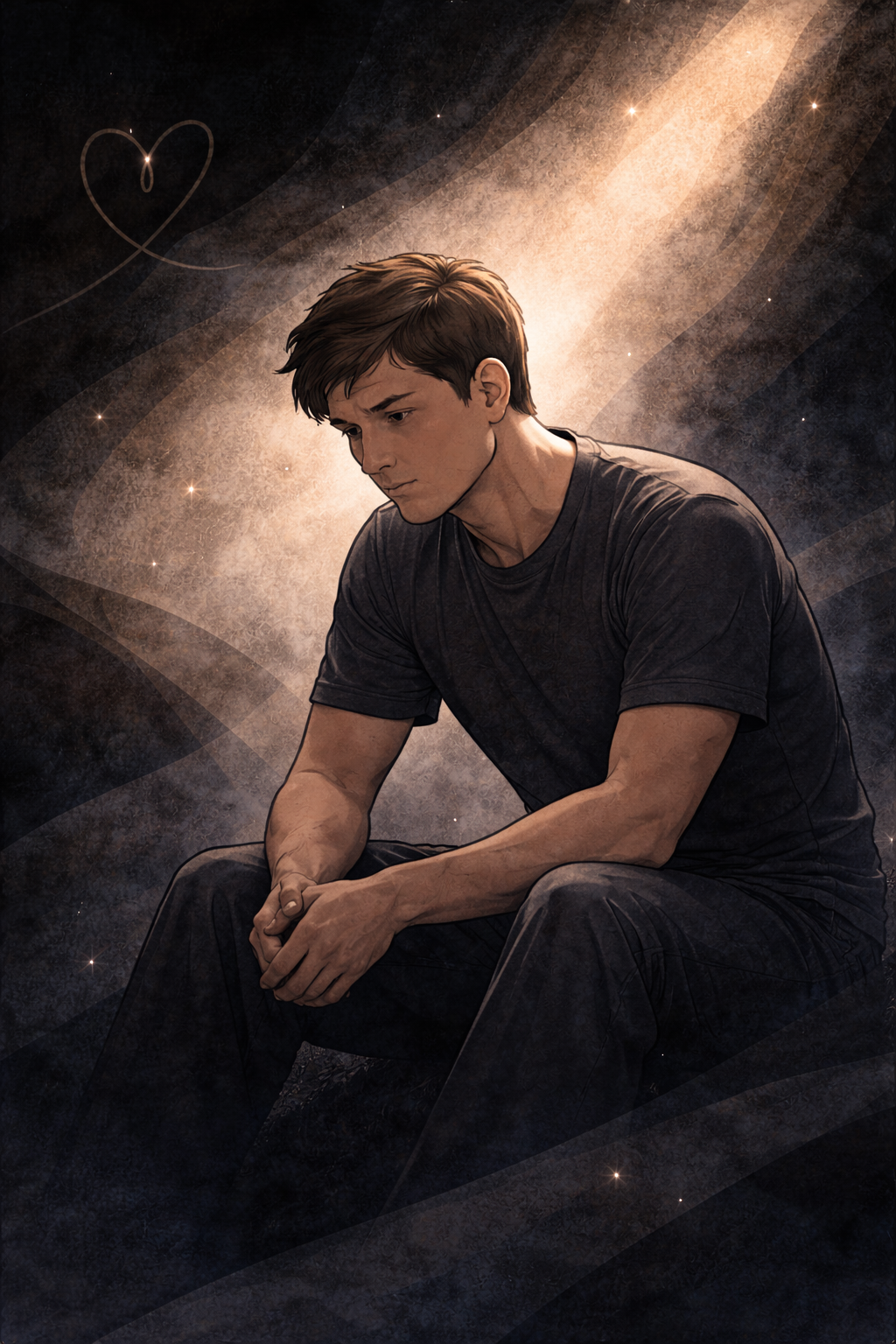 Phimosis, Confidence, and Intimacy: More Than a Physical Issue