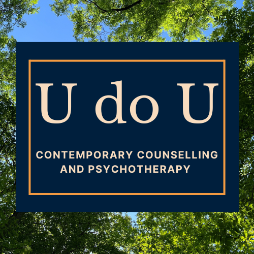 U do U Contemporary Counseling and Psychotherapy