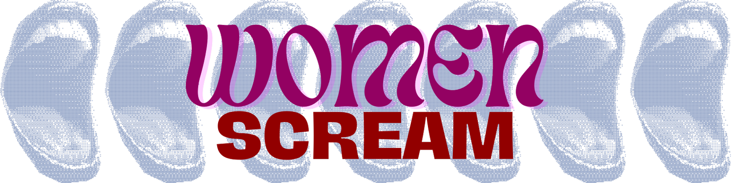 Women Scream