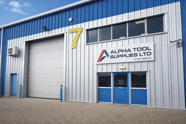Alpha Tool Supplies | Shop Power Tools, Accessories, Fastenings | Open ...