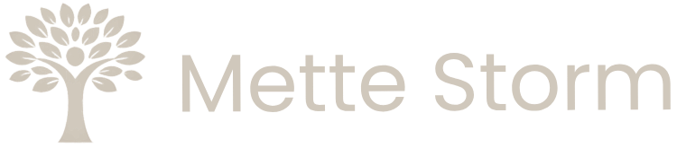 Mette Storm