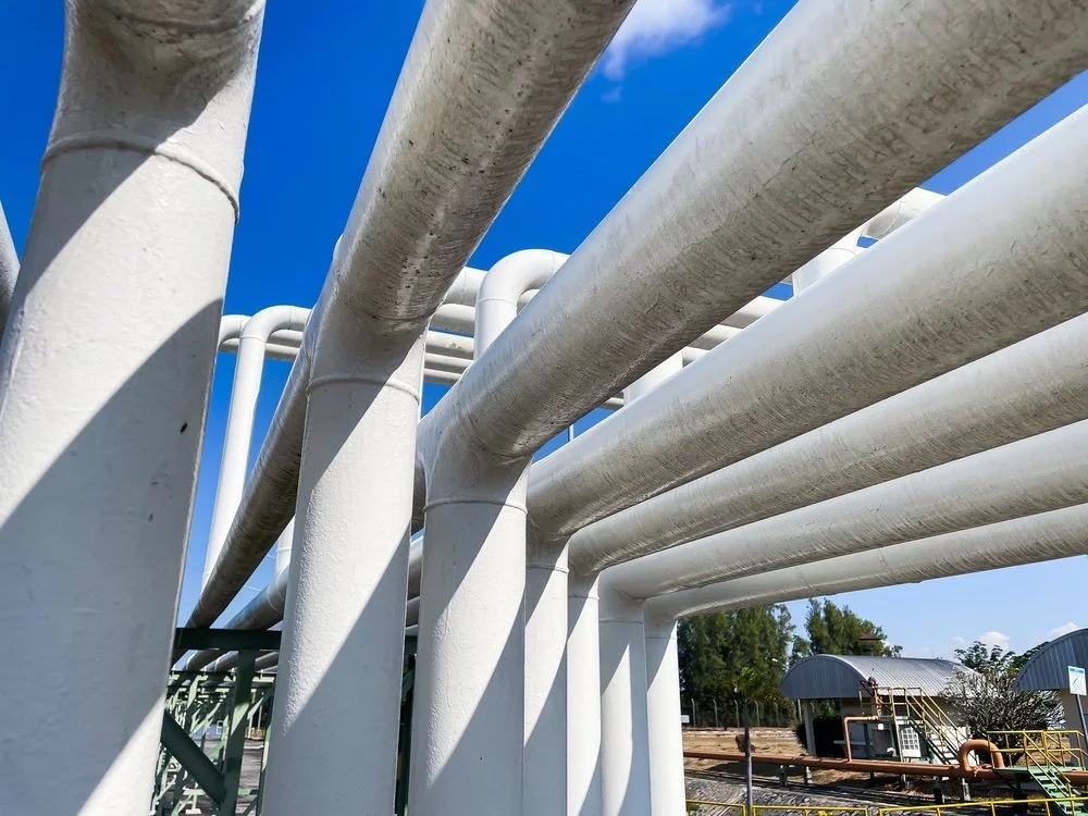 Route Development &amp; Permitting