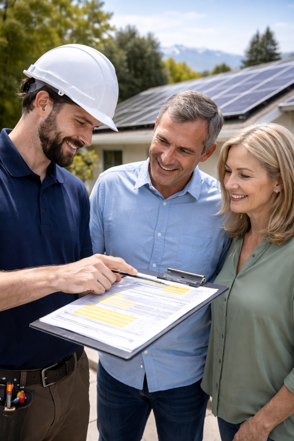 Warranty & Out-of-Business Installer Support