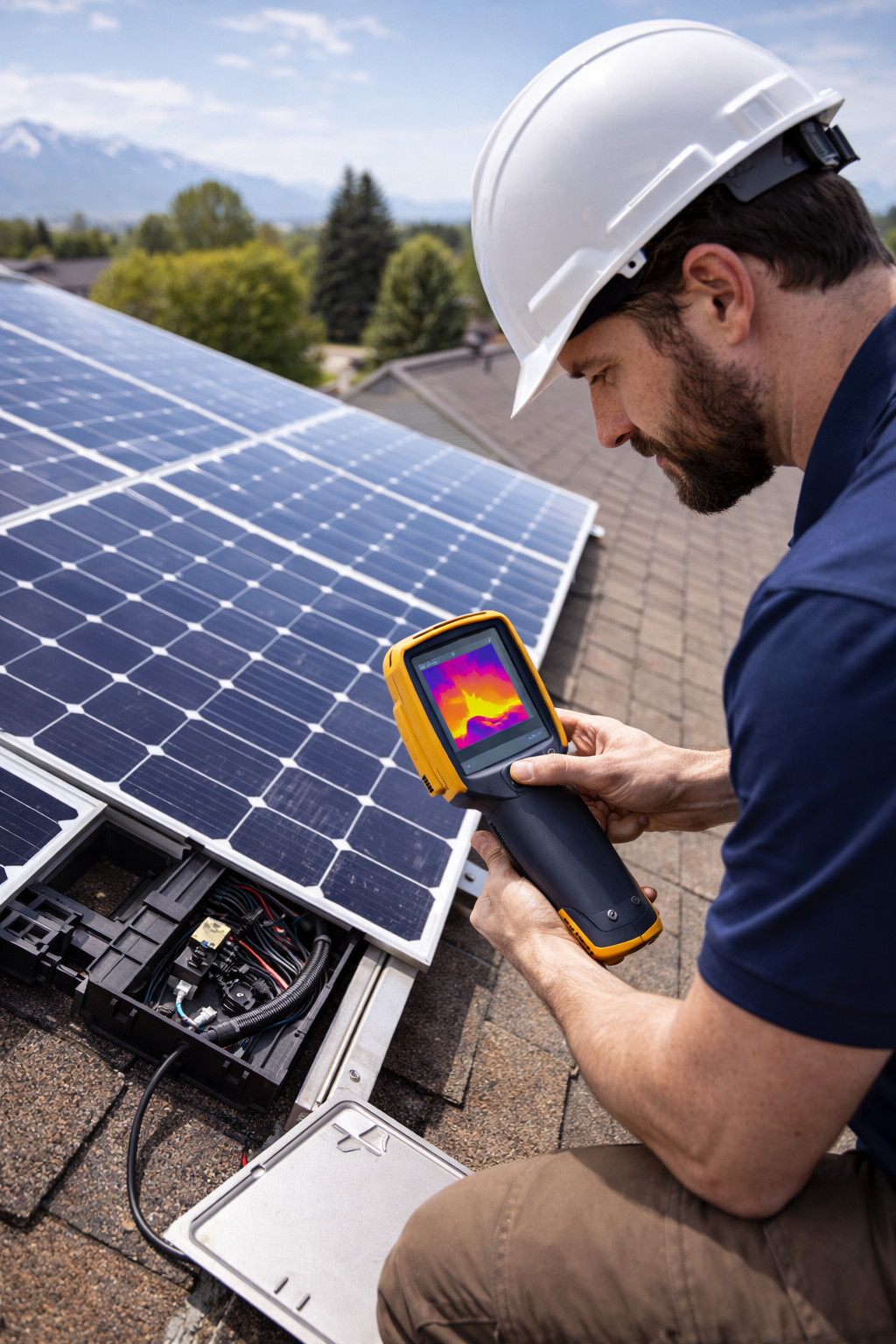 Production Loss & System Repair