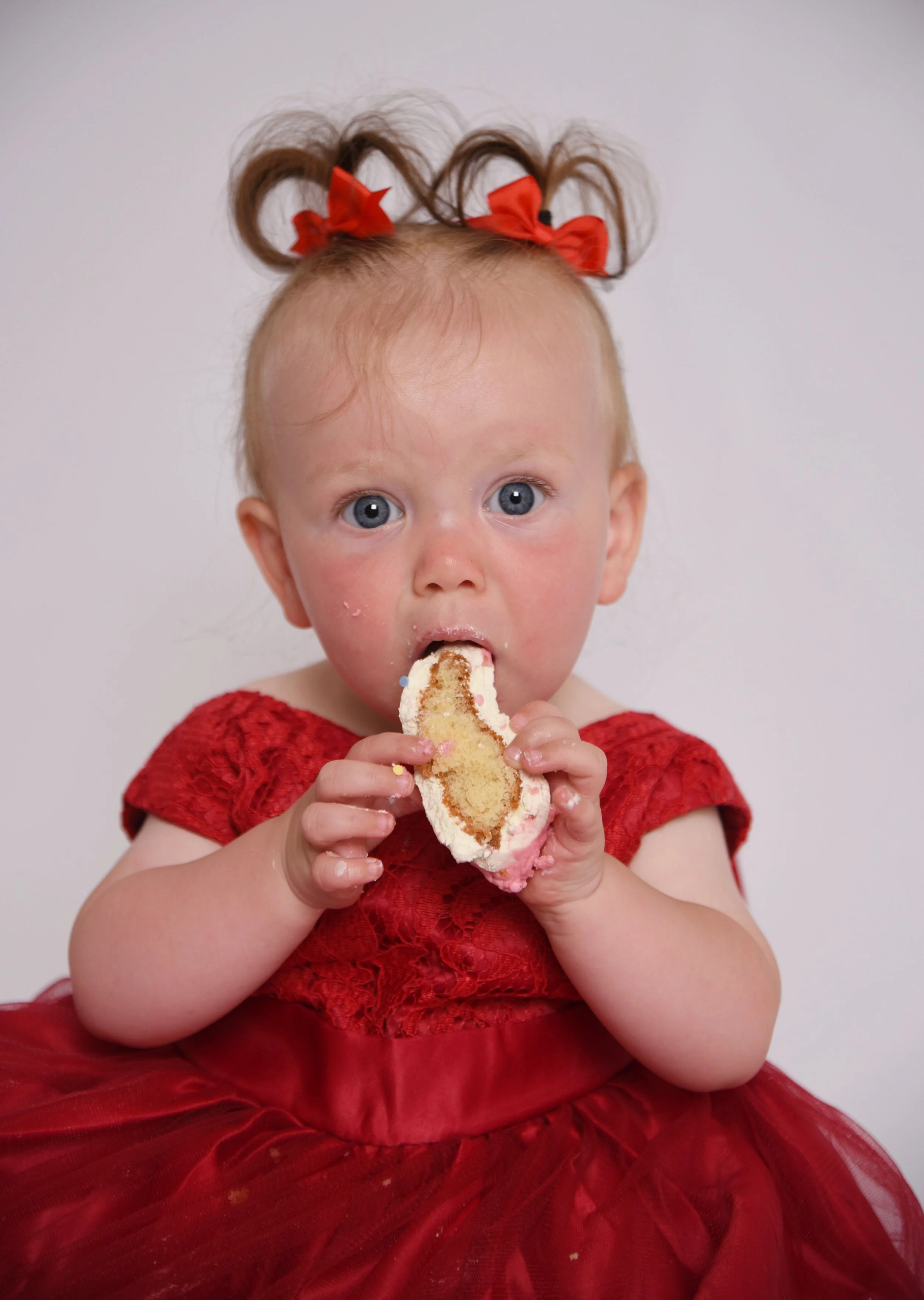 Little Sprinkles