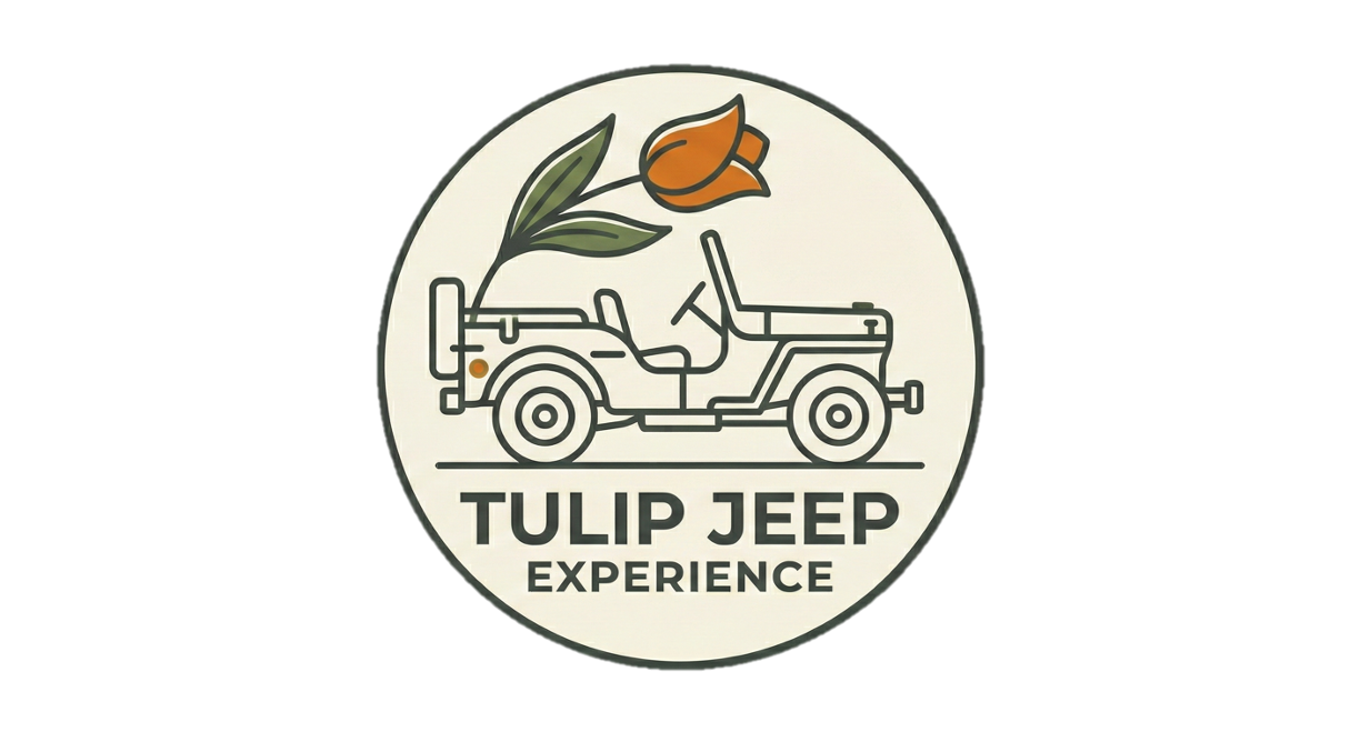 Tulip Jeep Experience