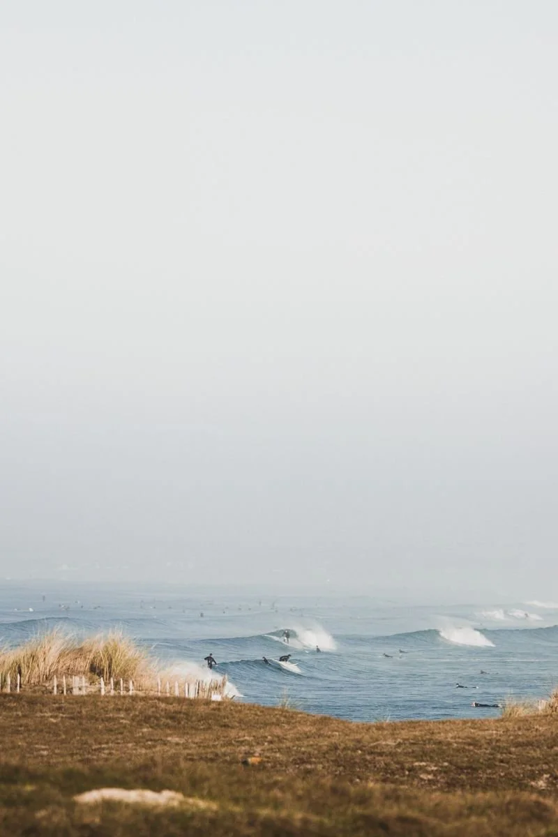 retraite de yoga en Bretagne Finistère