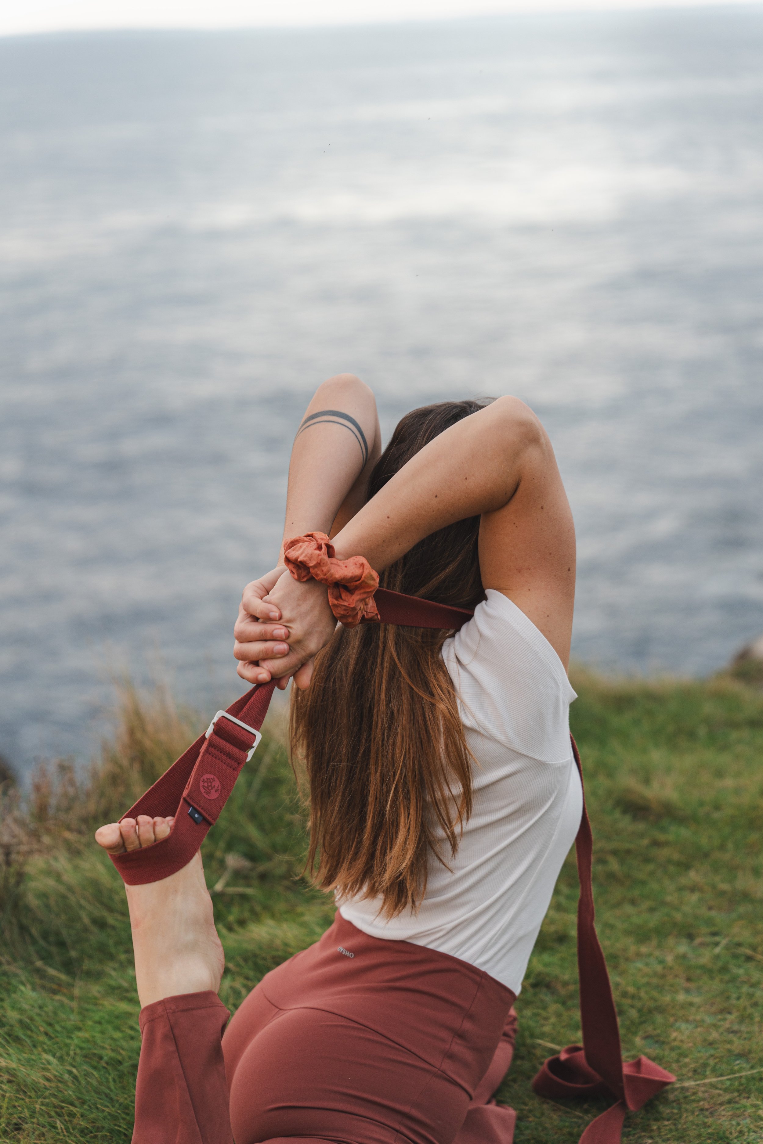 luskan yoga cours privé tréguier perros-guirec lannion trégastel