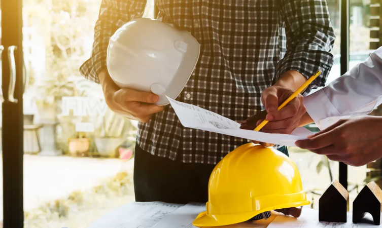 Alvará de Construção, Habite-se e Cadastro Nacional de Obras (CNO)