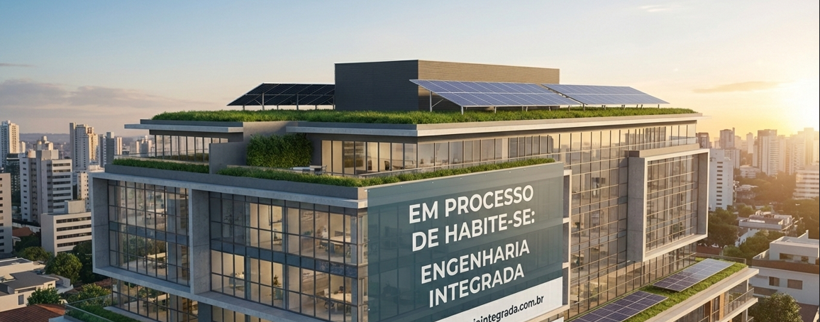 Alvará de Construção e Habite-se