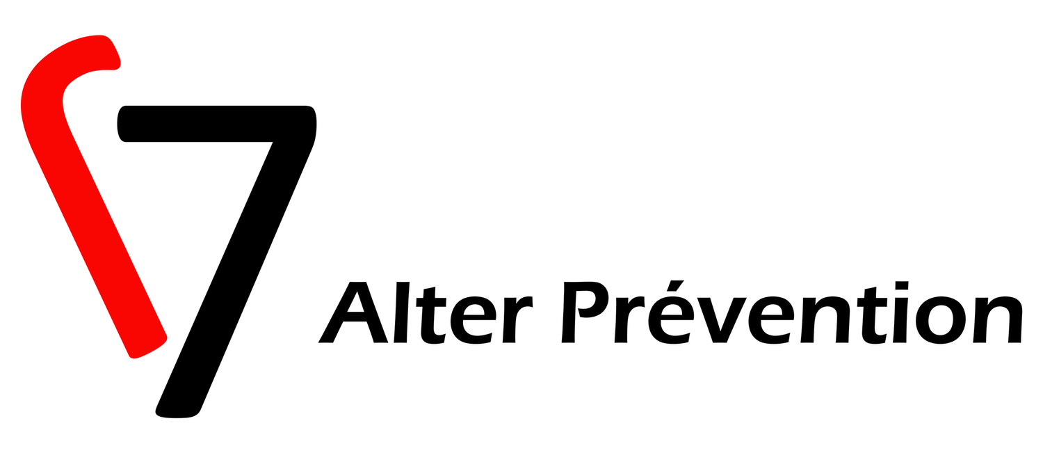 Alter Prévention