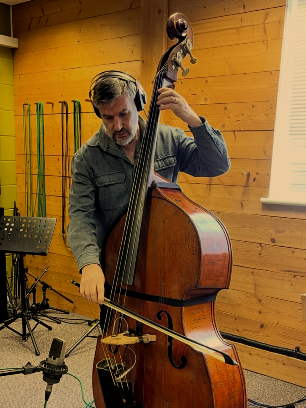 What is Children of Bragi?