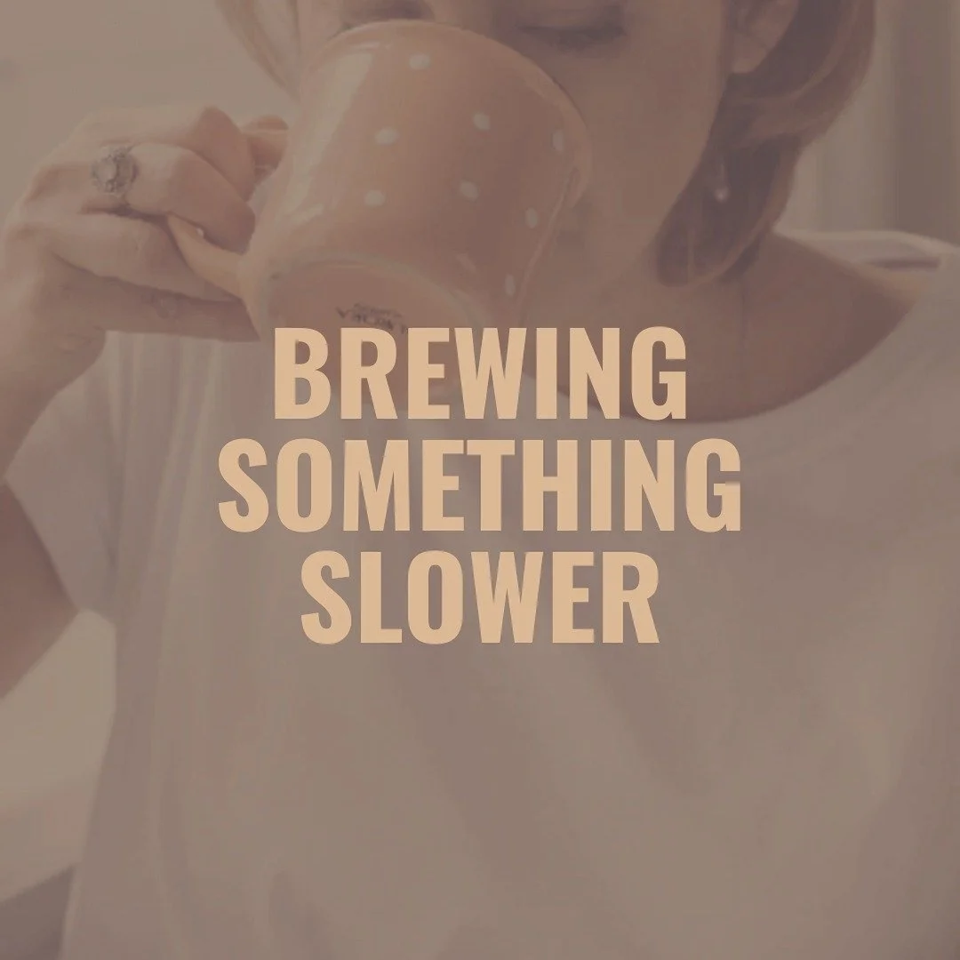 I&rsquo;ve been trying to keep up for a long time.

With expectations.
With productivity.
With a version of myself that doesn&rsquo;t quite fit anymore.

Living with fibromyalgia has taught me something tender &mdash; my healing has looked more like 