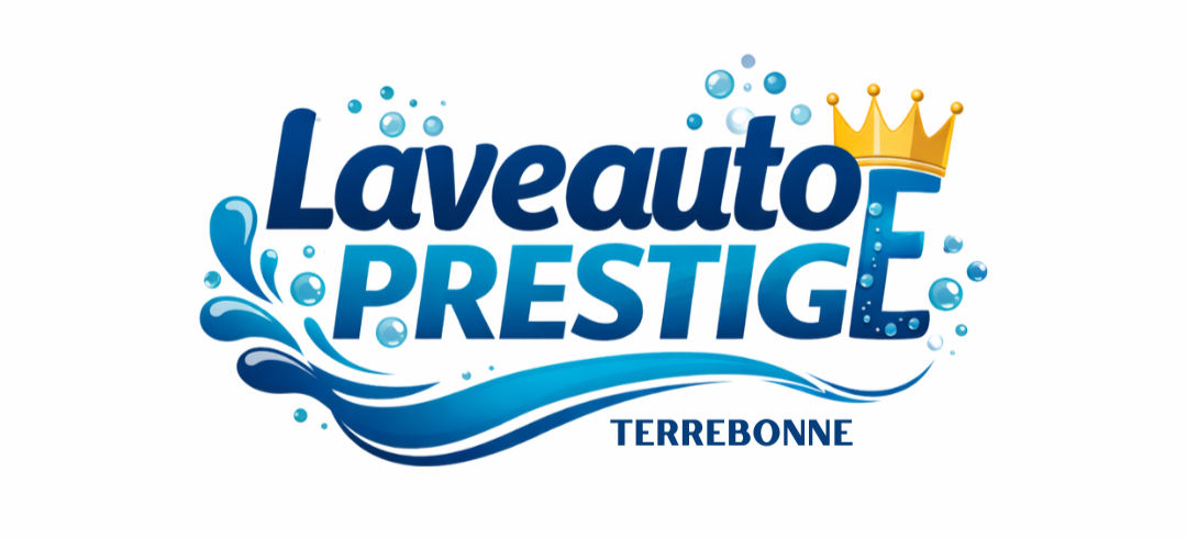  Laveauto Prestige Terrebonne
