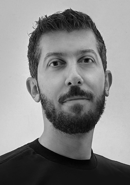 Elie Al Marji, Creative Director and Biodesign Consultant at Coana