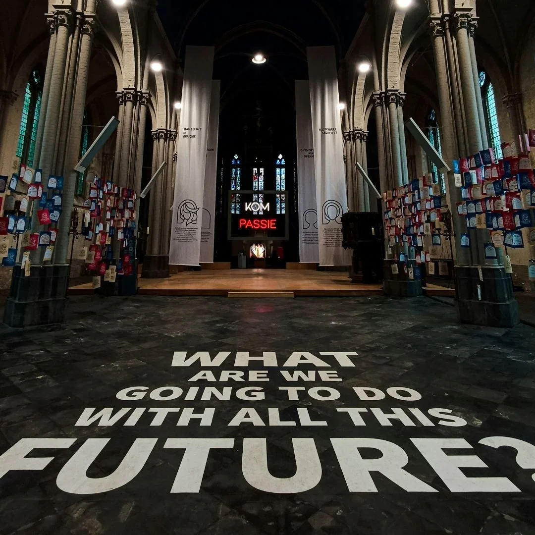 Human Above All – How AI Gave Us Back Our Humanity