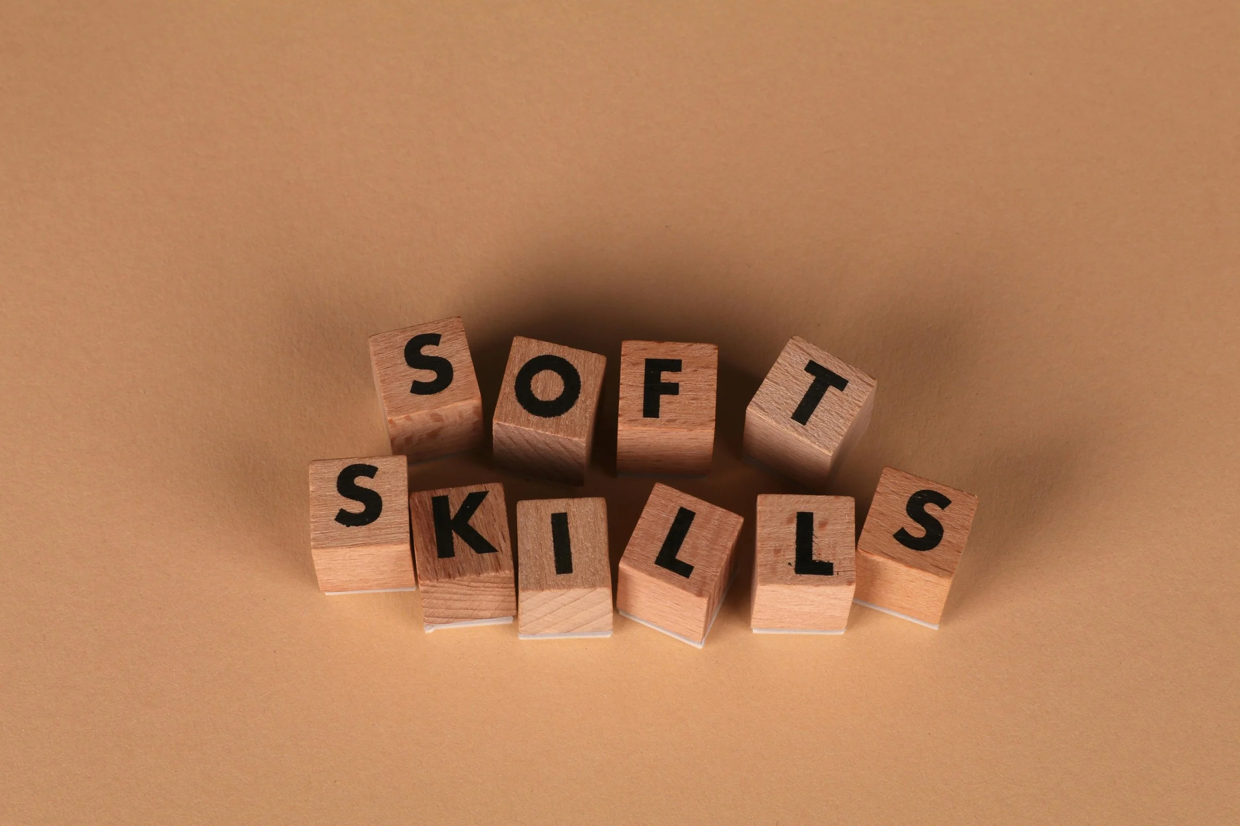 Why Soft Skills Are the Secret to Workplace Success