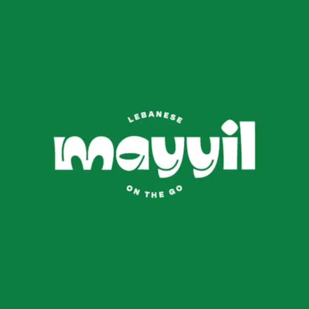 Mayyil: Brand & Digital Strategy for a Fast-Casual Concept in the UK