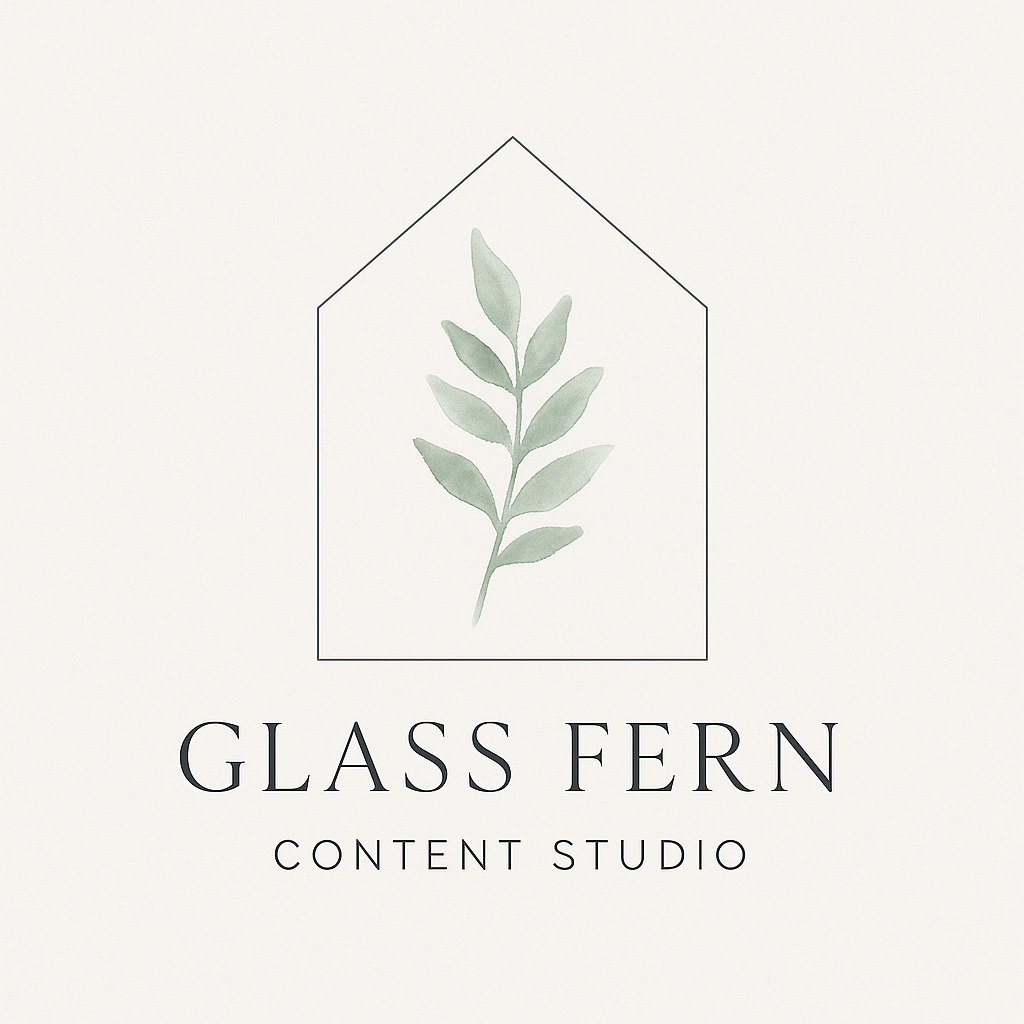 Glass Fern Studio