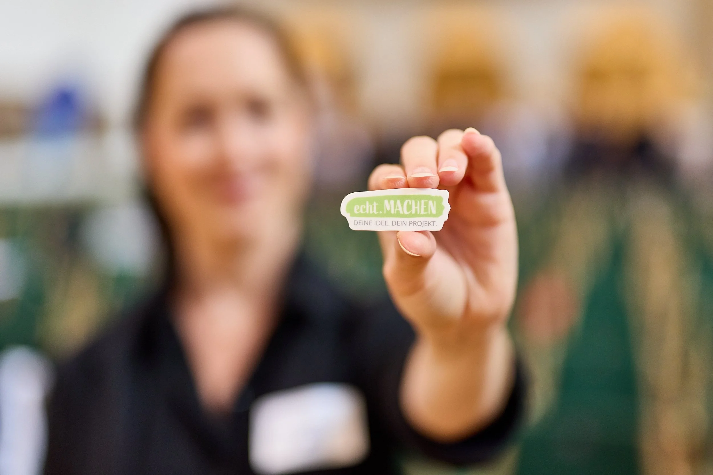 echt.Machen | Pitch & Match 2025