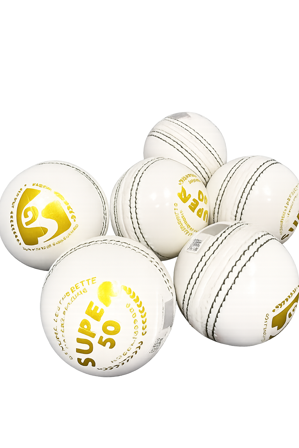 SG Super 50 Cricket Ball