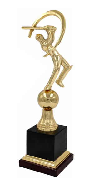 Batsman of the Tournament Trophy