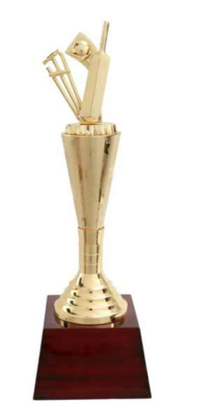 Player of the Tournament Trophy