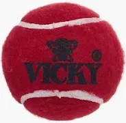 Tennis ball (Vicky)