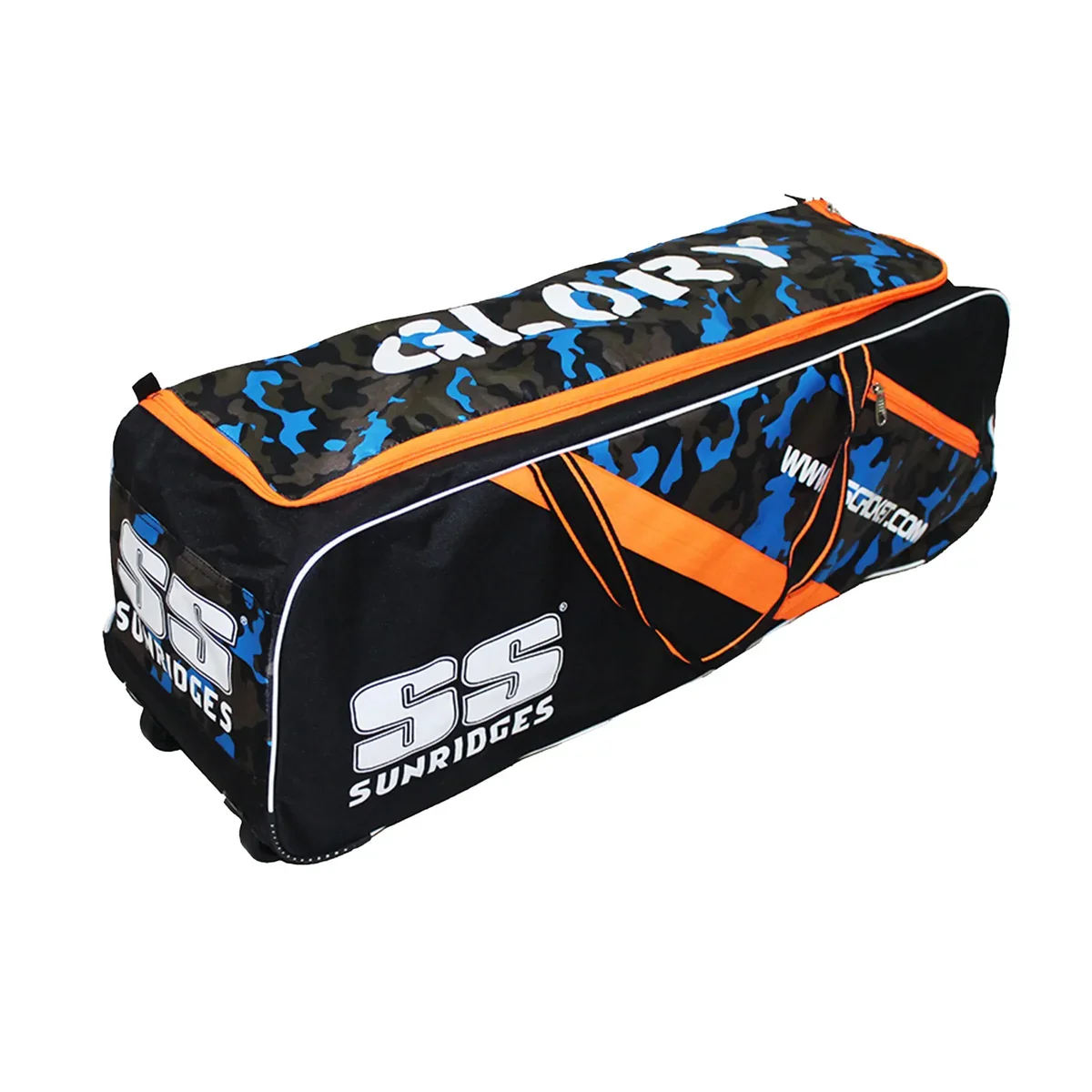 SS Super Kit Bag